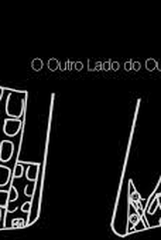 Poster 1 de Filme O Outro Lado do Outro (2019)