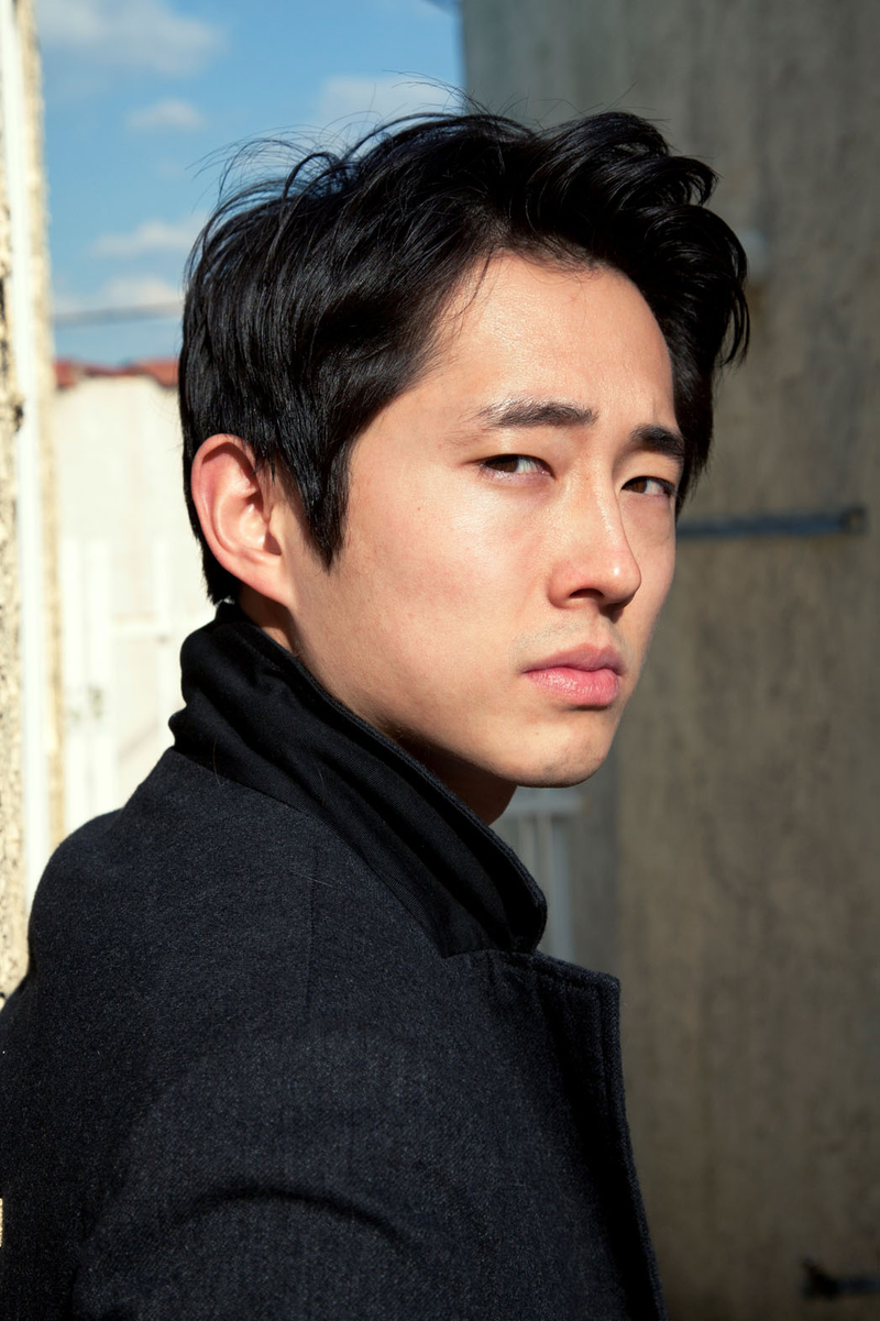 Steven Yeun - Foto 11