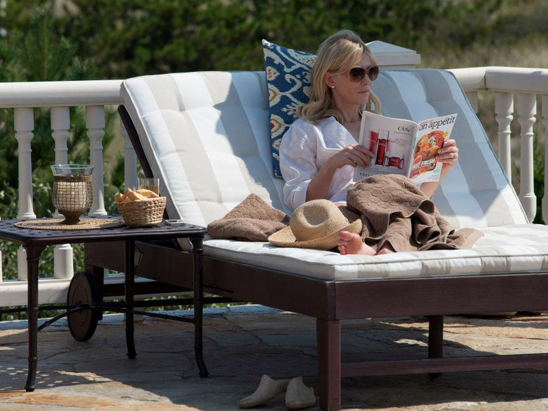 Foto 1 de Blue Jasmine