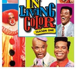 In Living Color (1ª Temporada)