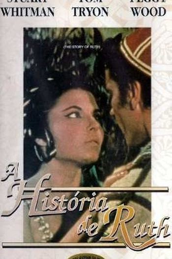  de Filme A História de Ruth (1960)