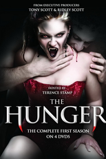 The Hunger (1ª Temporada) (The Hunger (Season 1))