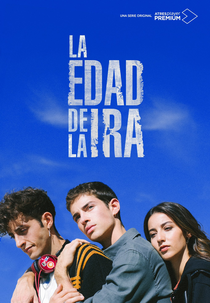 La edad de la ira (La edad de la ira)