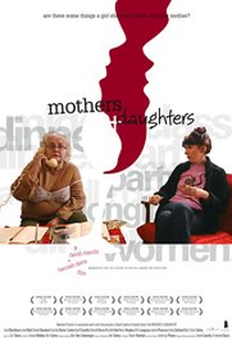 Mothers and Daughters - Poster / Capa / Cartaz - Oficial 1