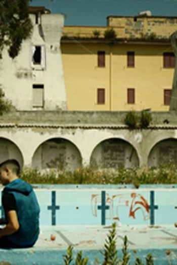 Poster de Episódio Gelsomina Verde (2014)