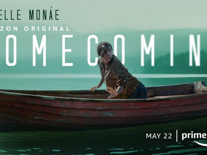 Foto 1 de Homecoming (2ª Temporada)