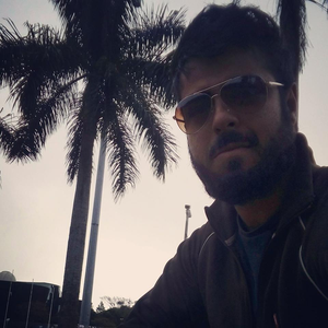 Foto de perfil de Matheus Martins