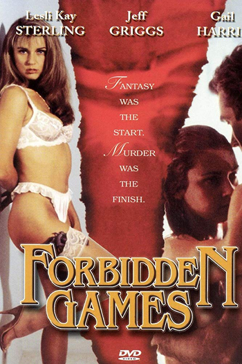  de Filme Jogos Proibidos (1995)