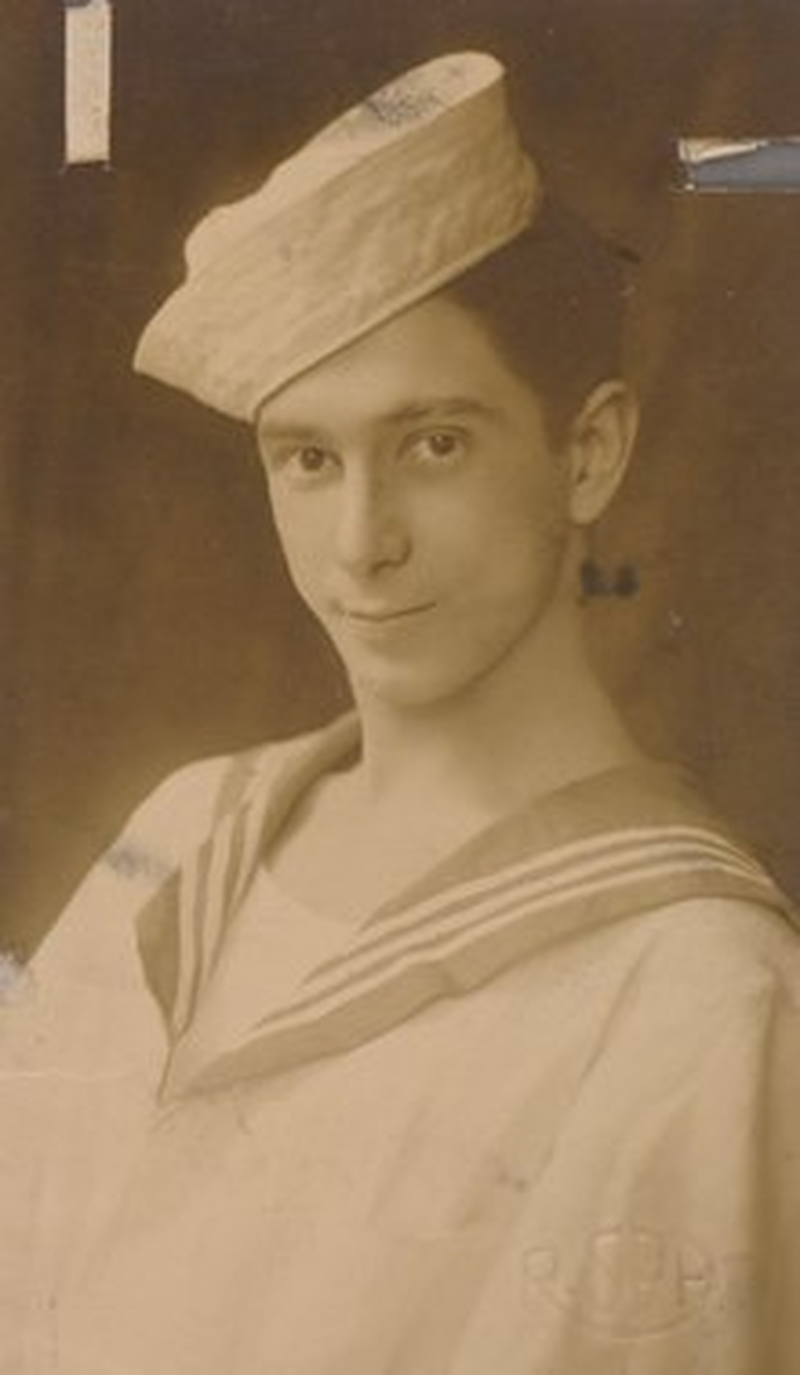 Oscarito - Foto 1