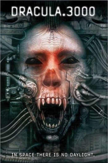  de Filme Drácula 3000: Escuridão Infinita (2004)