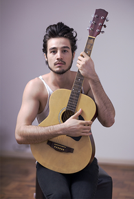 Tiago Iorc