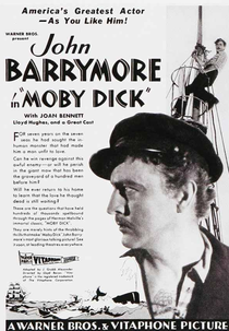 Moby Dick (Moby Dick)