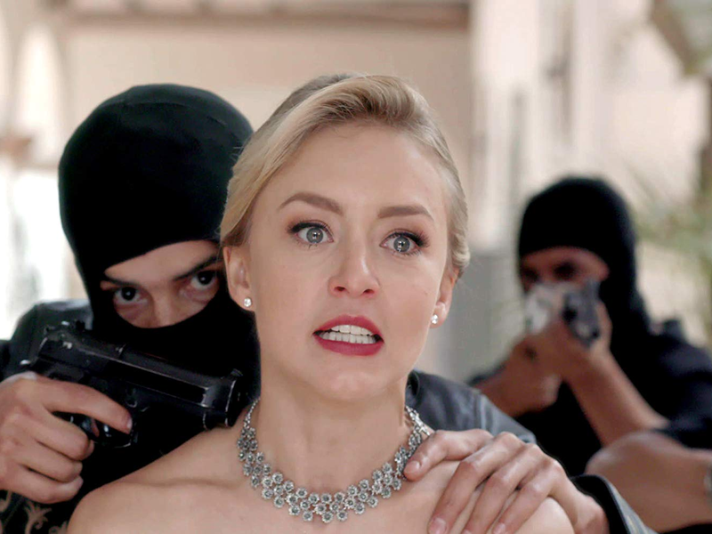 Foto 4 de Amar a Morte