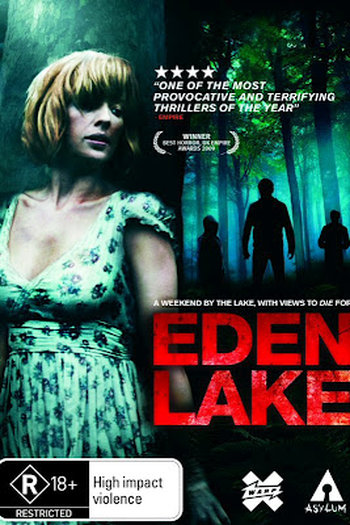  de Filme Sem Saída (2008)