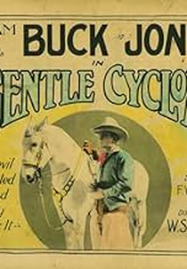 O Pacificador (The Gentle Cyclone)