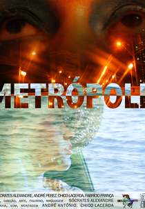 Metrópole (Metrópole)