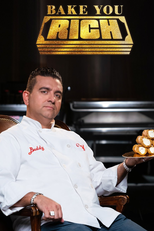 Cake Boss: Procura-se Um Confeiteiro (Bake You Rich)