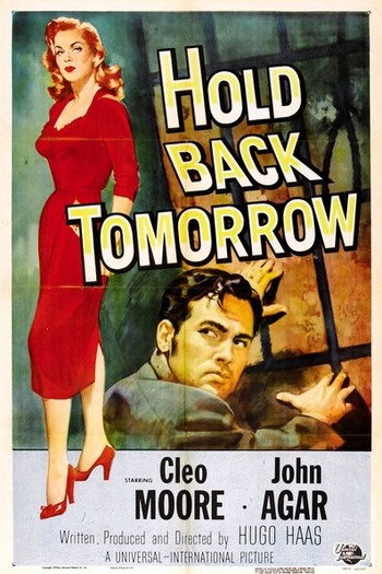  de Filme A Trágica Noite de Amor (1955)