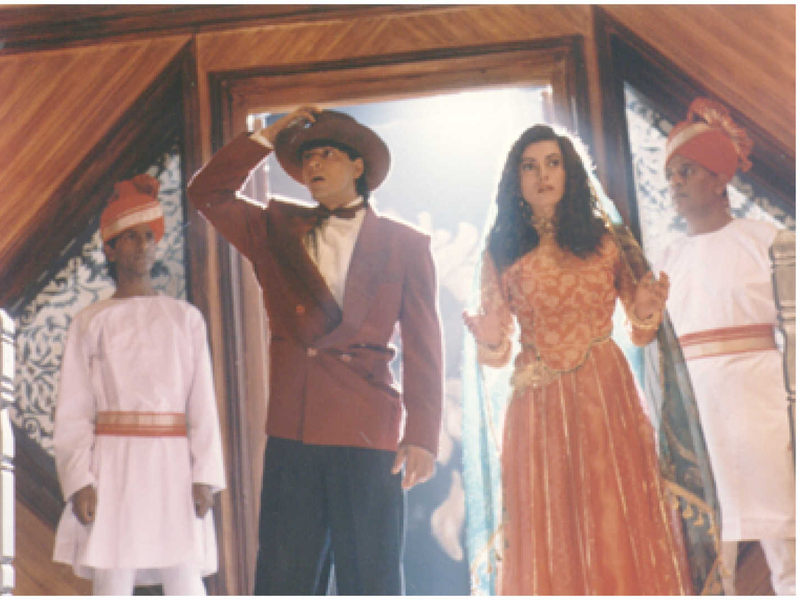 Foto 4 de Oh Darling Yeh Hai India