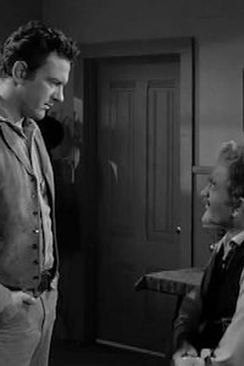 Poster de Episódio Amy's Good Deed (1958)