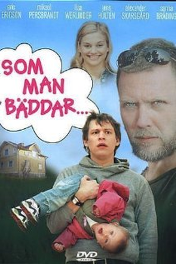 Poster de Filme Som man bäddar... (2005)