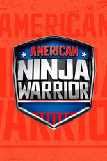 American Ninja Warrior (American Ninja Warrior)