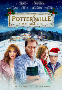 Pottersville: Quanto Mais Selvagem Melhor (Pottersville)