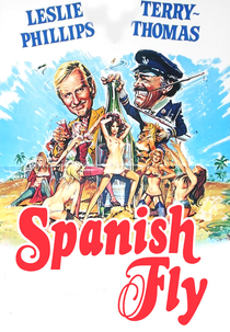 Spanish Fly (Spanish Fly)