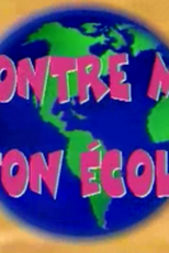 Crônicas da Minha Escola (Montre-moi ton école)
