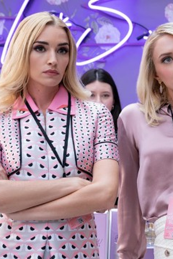 Poster de Episódio Space Cadet (2022)