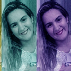 Foto de perfil de Micaele do Amaral