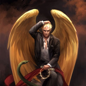 Foto de perfil de lucifer_