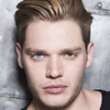Dominic Sherwood - Foto 2