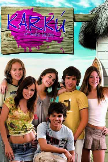  de Série Karkú, Ir Mais Longe (2ª temporada) (None)
