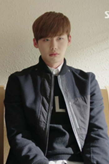 Poster de Episódio 크리스마스 선물 (2014)