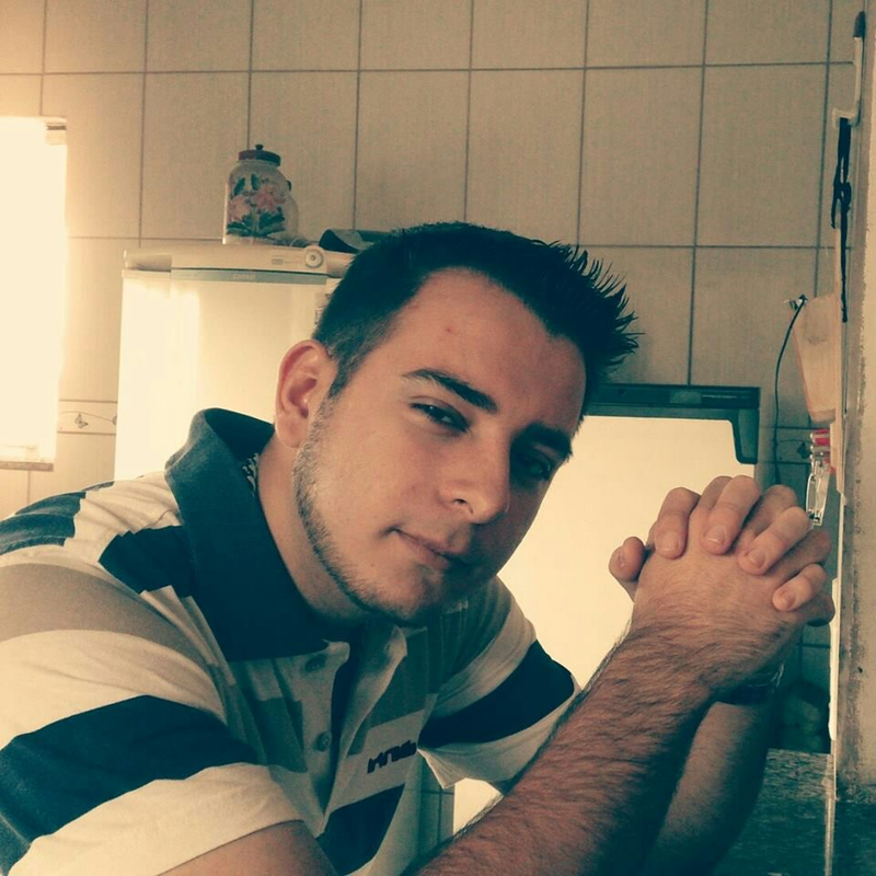 Welton Nazareno Matos - Foto 1