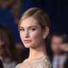 Lily James - Foto 2