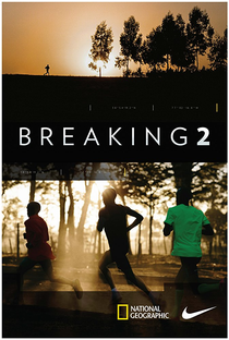 Breaking2 - Poster / Capa / Cartaz - Oficial 1