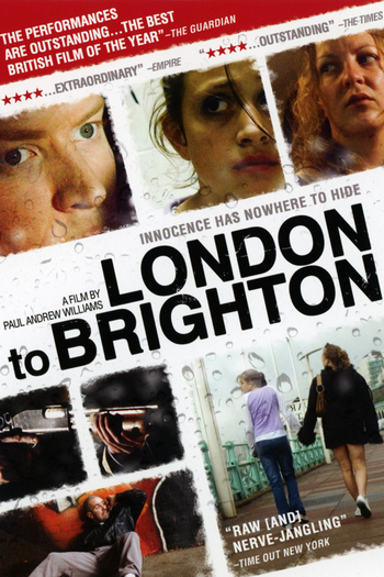  de Filme Londres Proibida (2006)