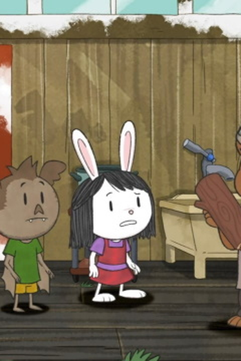 Poster de Episódio The Paper Trail (2020)