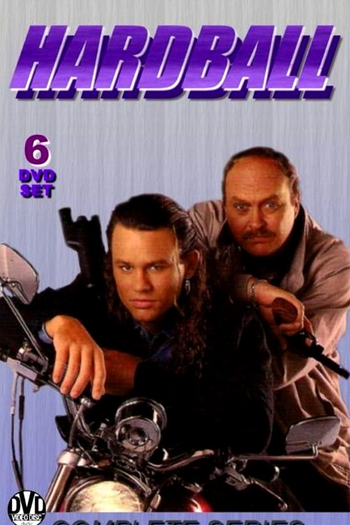  de Série Força Bruta (1989)