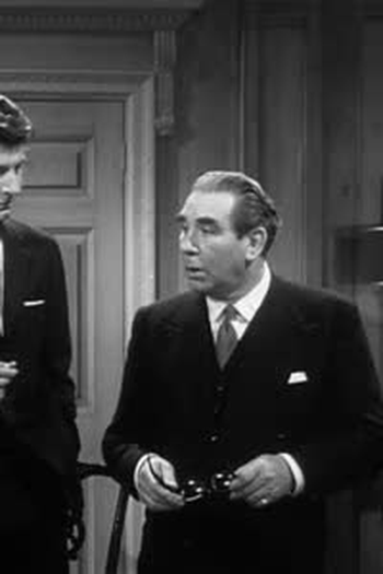 Poster de Episódio The Green Shoes (1962)