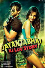 Jayantabhai Ki Luv Story (Jayantabhai Ki Luv Story)