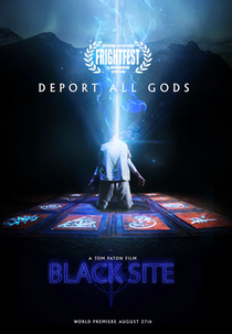 Black Site (Black Site)