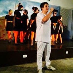 Foto de perfil de Pedro