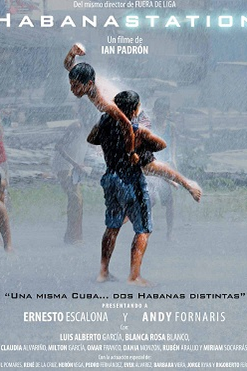  de Filme Habanastation (2011)