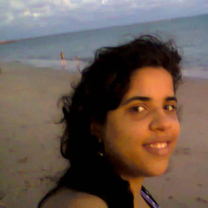 Foto de perfil de Ludmilla Brandão