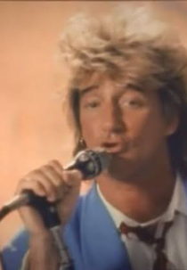 Rod Stewart: My Heart Can't Tell Me No (Rod Stewart: My Heart Can't Tell Me No)