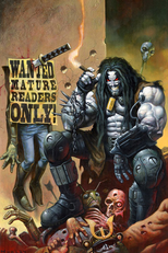 Lobo (1ª Temporada) (Lobo (Season 1))