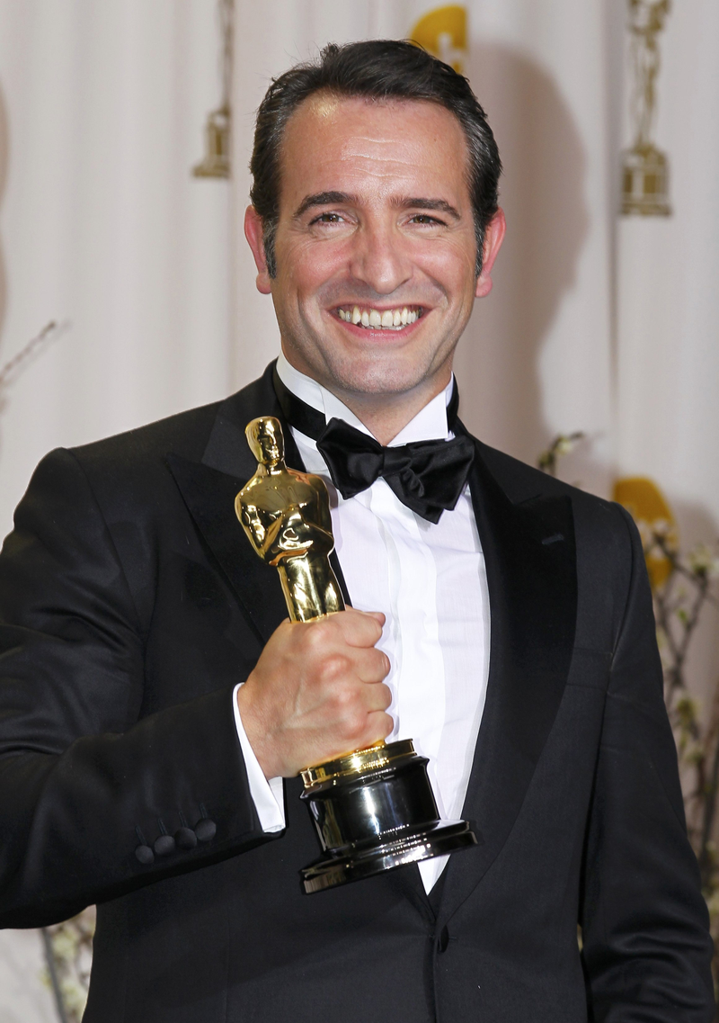 Jean Dujardin - Foto 6